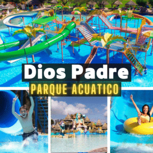 Balneario Dios Padre