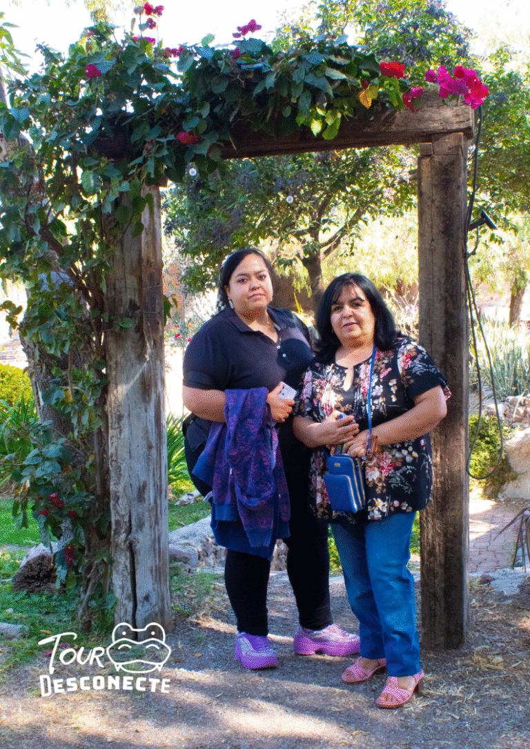 peña bernal vinos quesos tourdesconecte