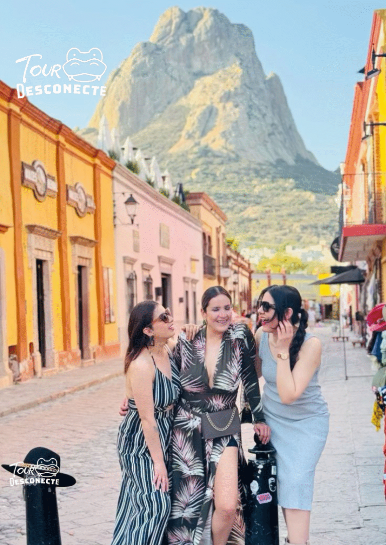 peña bernal vinos quesos tourdesconecte