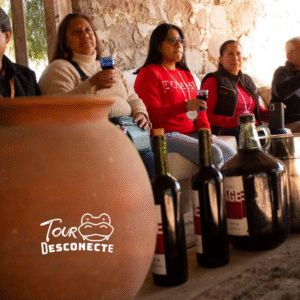 peña bernal vinos quesos quetretaro vai