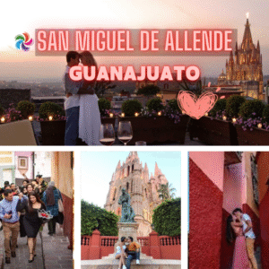 san miguel de allende guanajuato dia del amor y la amistad