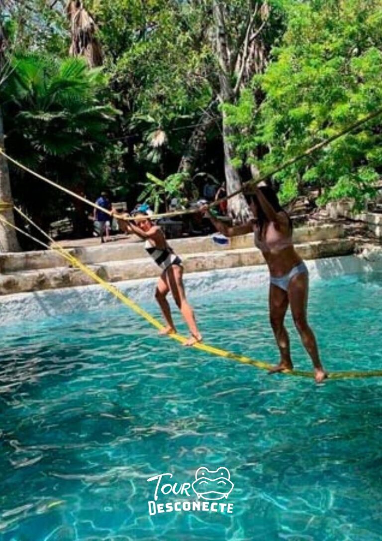 Naturaleza en su estado más puro