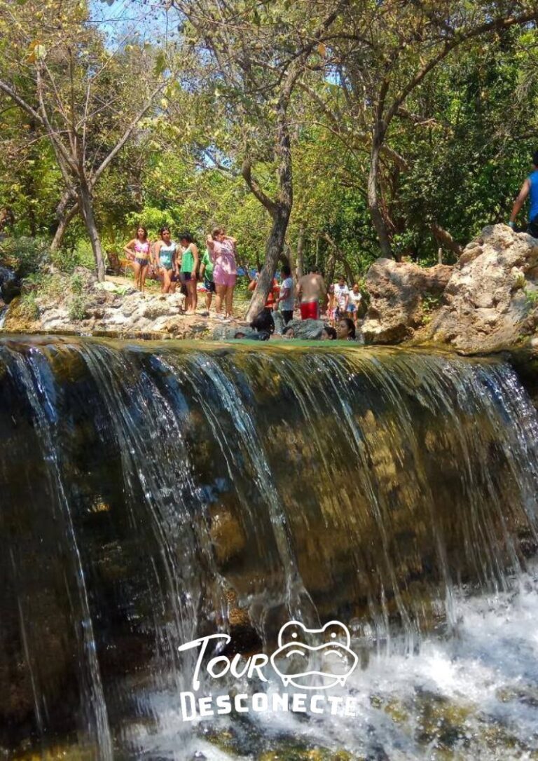 Un rincón perfecto para desconectarte