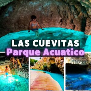 LAS CUEVITAS PARQUE ACUATICO