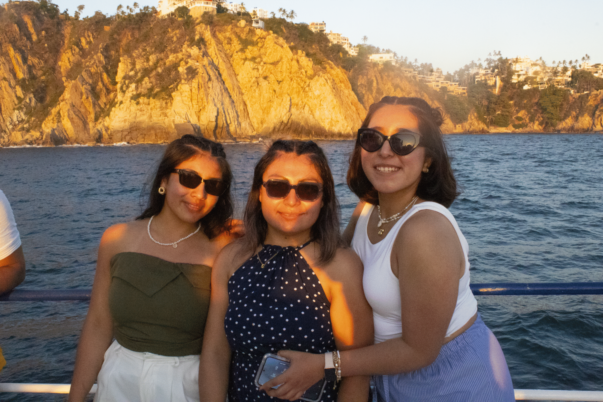 Acapulco, bonanza, yate,diverion