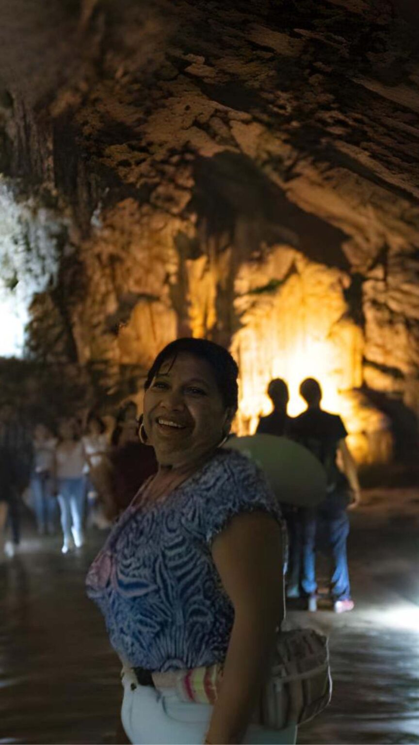 Porque los mejores viajes son aquellos que se disfrutan en familia.