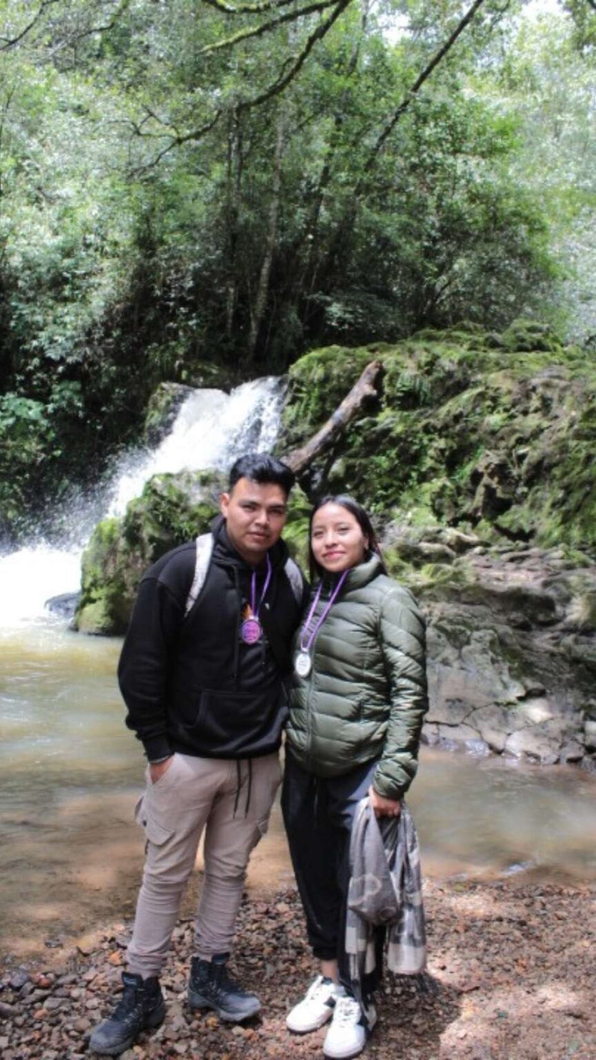Momentos inolvidables rodeados de agua, naturaleza y paisajes increíbles en Honey.