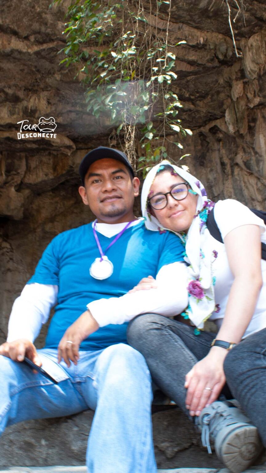 Risas, aventuras y momentos únicos recorriendo Taxco de Alarcón juntos